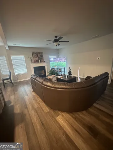 $689,900 | 160 Leverett Court, Fayetteville, GA 30215