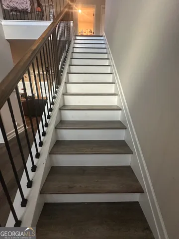 $689,900 | 160 Leverett Court, Fayetteville, GA 30215