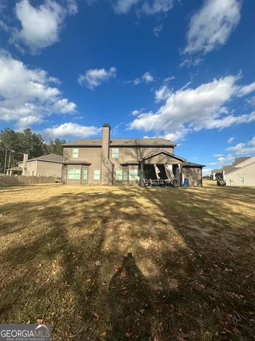 $689,900 | 160 Leverett Court, Fayetteville, GA 30215