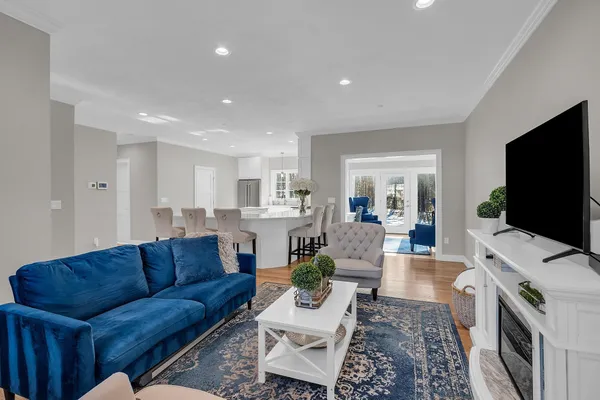 $739,000 | 59 Kibrel Court, Sandown, NH 03873