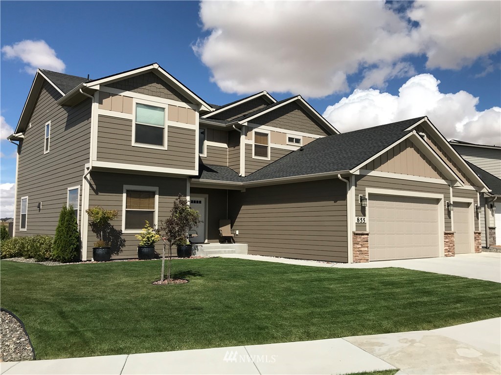 855 Southwest Windy Point Court Pullman, WA 99163 - Photo 1 of 23 Gallery Image 1