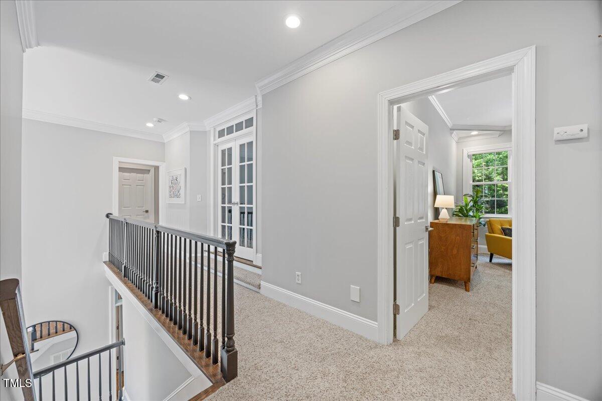 1508 Tradescant Court Raleigh, NC 27613 - Photo 21 of 35 Hall Photo