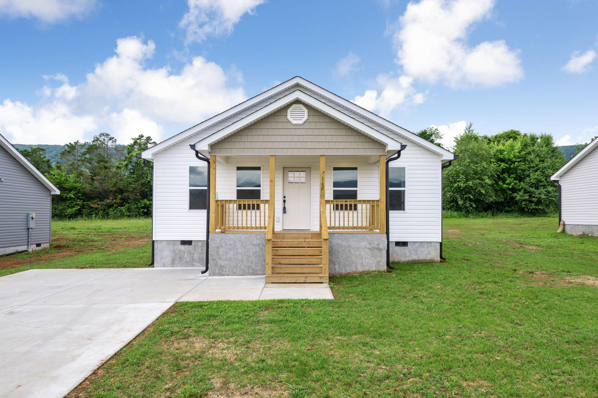 160 Galloway Airport Road Dunlap, TN 37327 - Photo 1 of 28 1-web-or-mls-DSC_3855