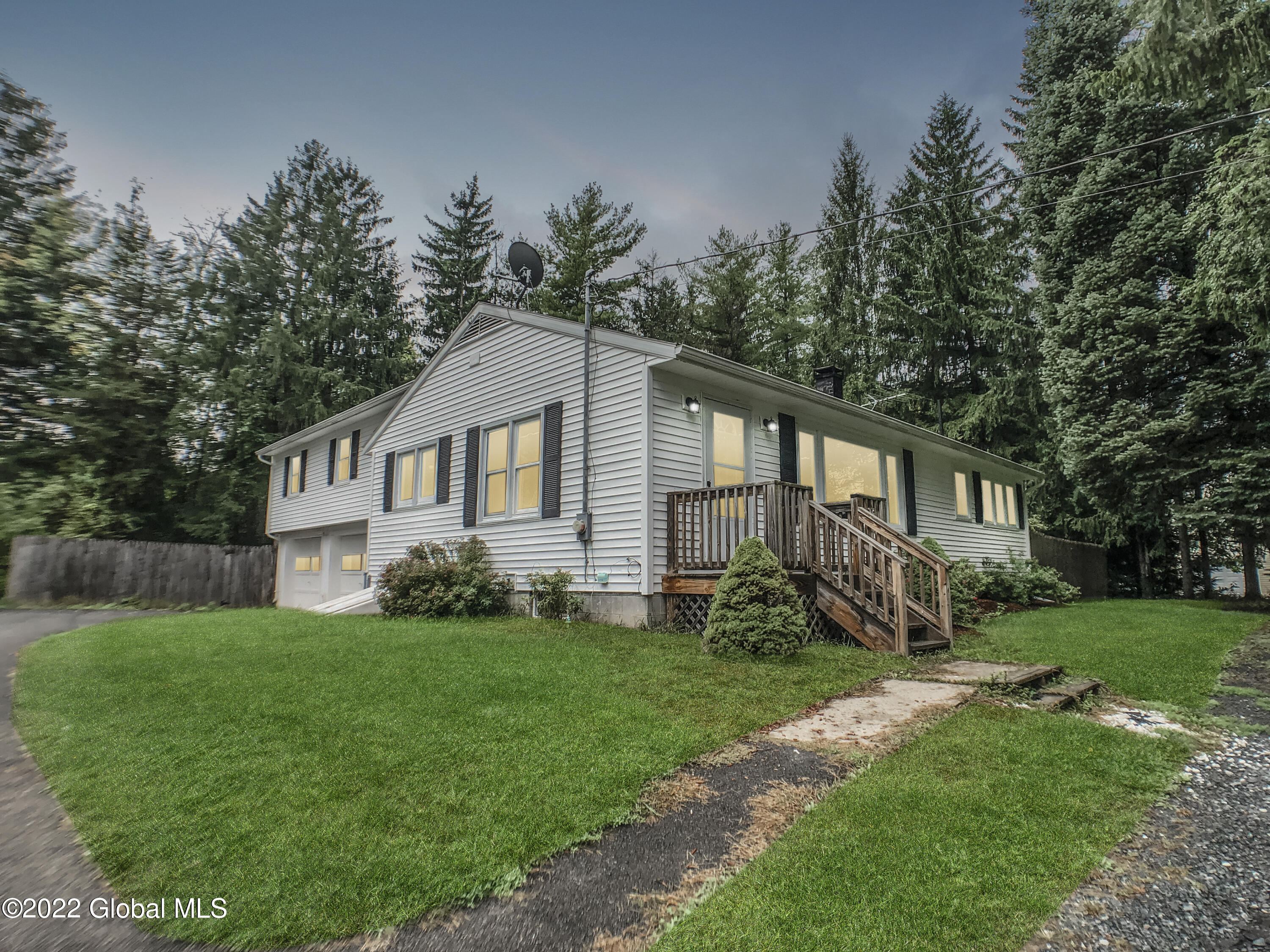 4052 River Road Colonie, NY 12309 - Photo 1 of 24 Enhaced Photo