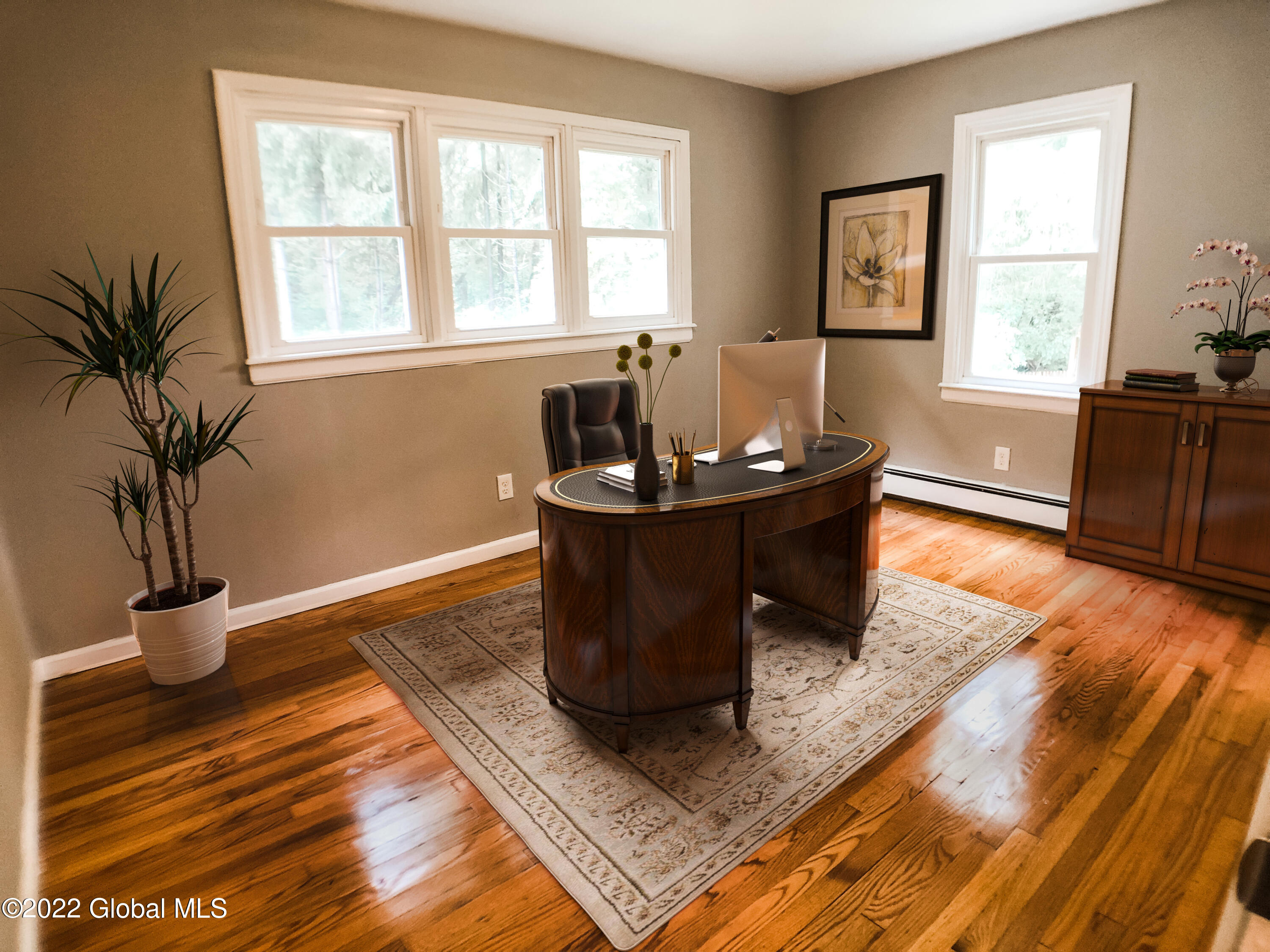 4052 River Road Colonie, NY 12309 - Photo 14 of 24 IMG_3852-Office