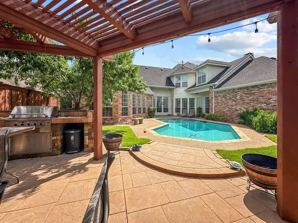 $4,350 | 3405 Snidow Drive, Plano, TX 75025
