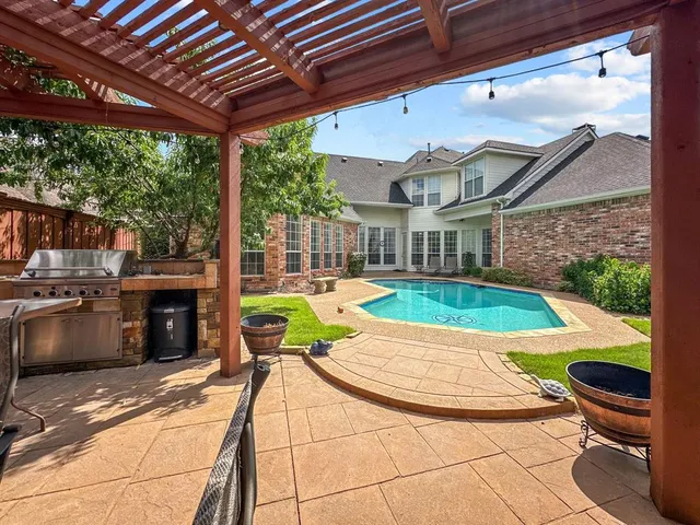 $3,950 | 3405 Snidow Drive, Plano, TX 75025