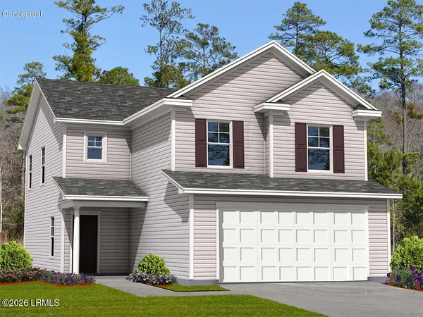 $358,530 | 682 Sawmill Road, Hardeeville, SC 29927