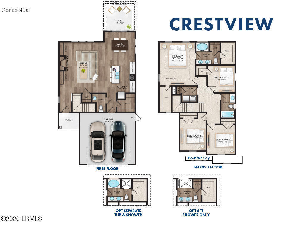 682 Sawmill Road Hardeeville, SC 29927 - Photo 2 of 2 under construction