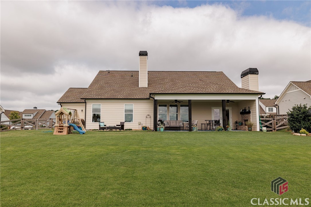182 Perkins Road Winder, GA 30680 - Photo 41 of 45