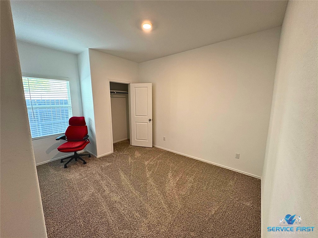 124 Rooster Way Jarrell, TX 76537 - Photo 24 of 27