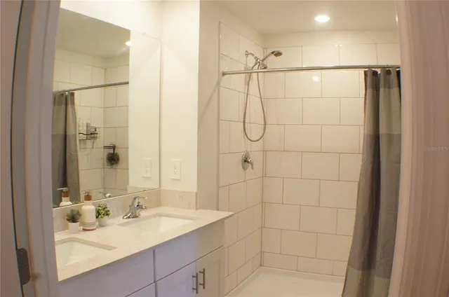 a view of outdoor space