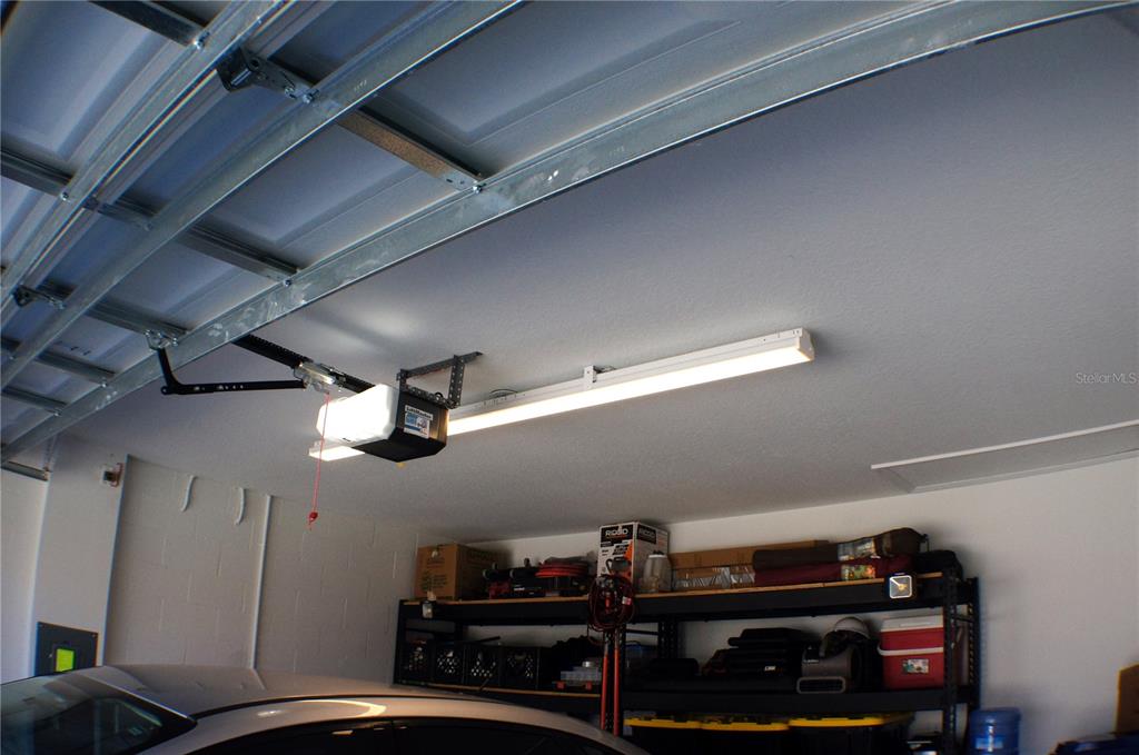 1714 Lanier Road Zephyrhills, FL 33541 - Photo 23 of 23 a view of room with stairs