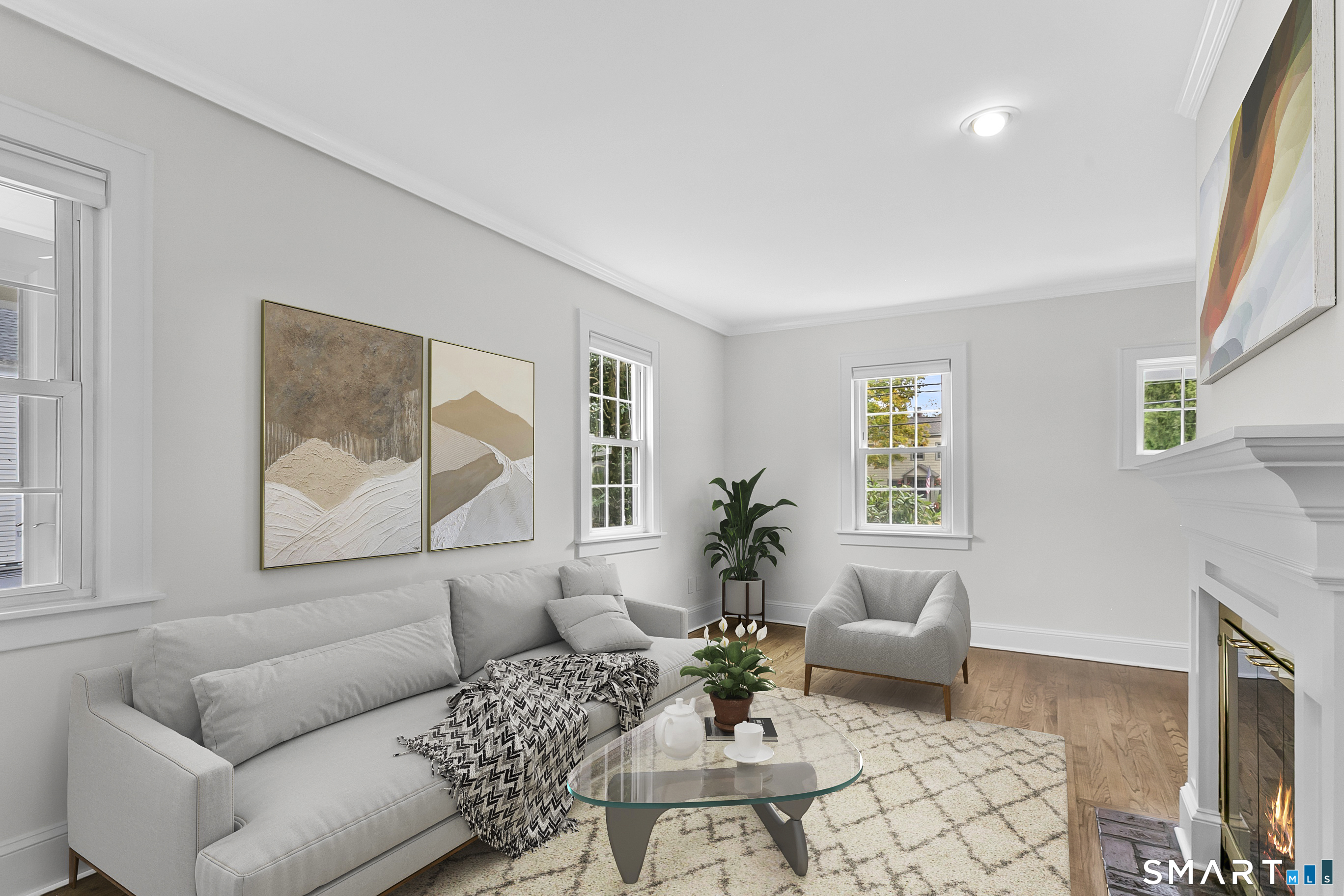 15 North Salem Road Ridgefield, CT 06877 - Photo 11 of 39
