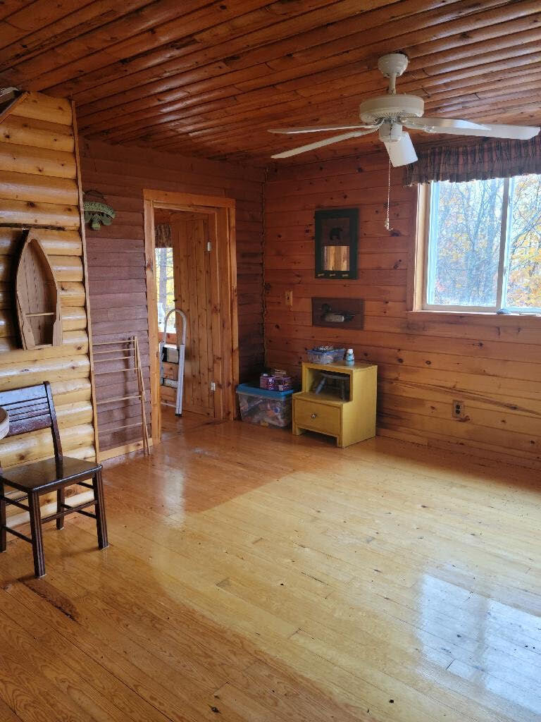 381 Ackley Pond Rd Mount Mount Chase, ME 04765 - Photo 8 of 13 7