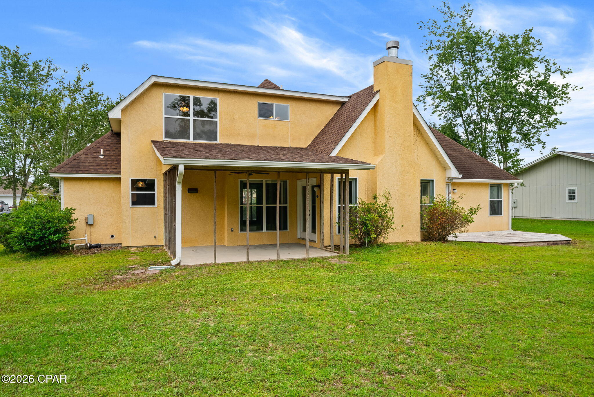 1802 Sutherland Road Lynn Haven, FL 32444 - Photo 36 of 40