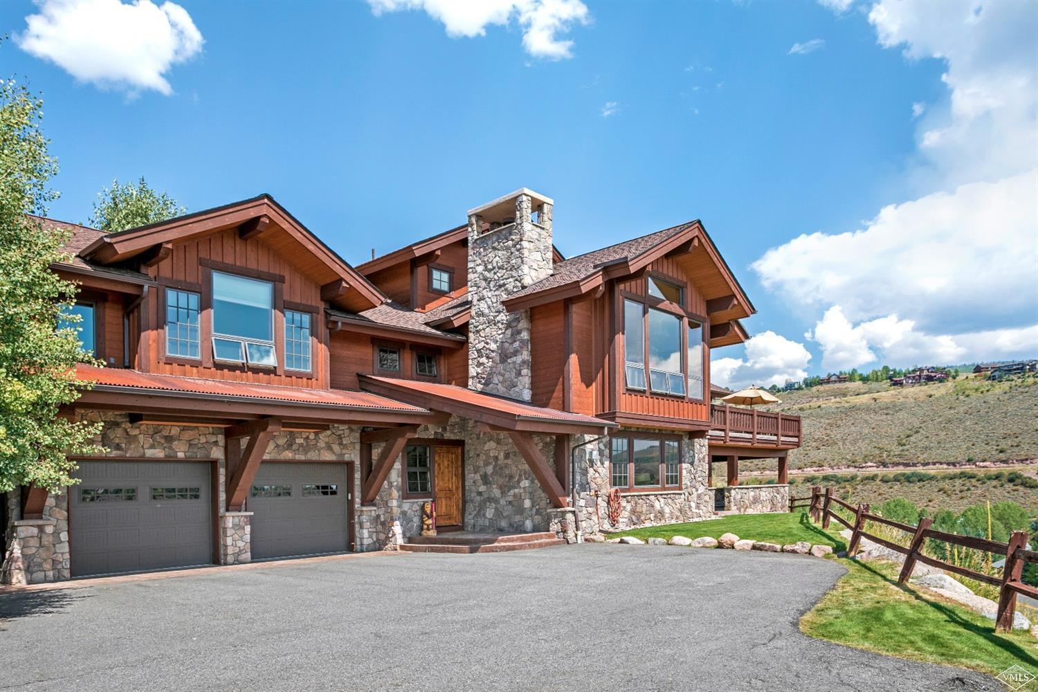 2610 Bear Trap Road, Unit B Avon, CO 81620 - Photo 1 of 20 Primary Photo