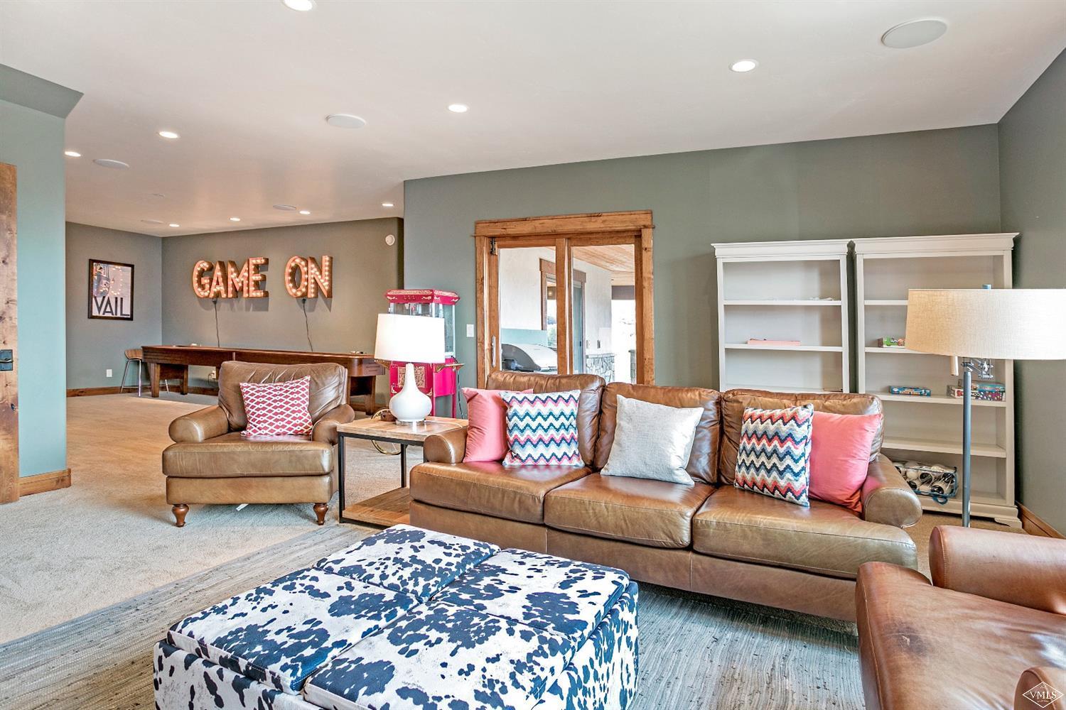 2610 Bear Trap Road, Unit B Avon, CO 81620 - Photo 14 of 20 Additional Photo