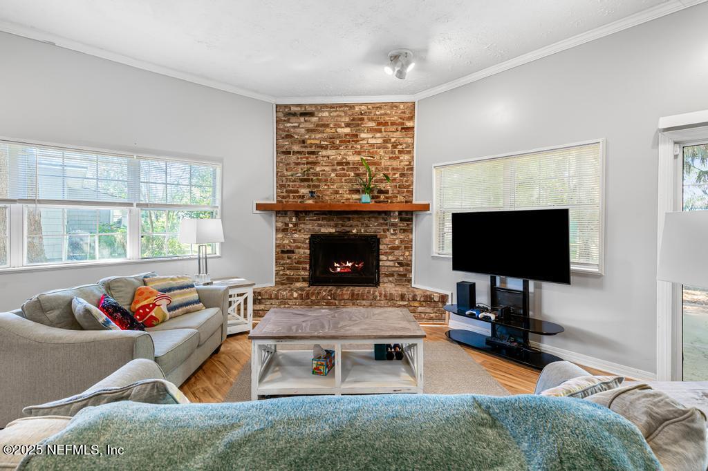6545 Newcastle Road Jacksonville, FL 32216 - Photo 29 of 47 6545 New Castle-34