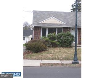 2667 Jenkintown Road Glenside, PA 19038 - Photo 1 of 1 Exterior Front