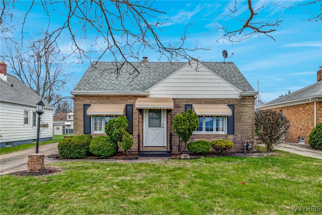 225 Merrymont Road Cheektowaga, NY 14225 - Photo 1 of 1 Gallery Image 1