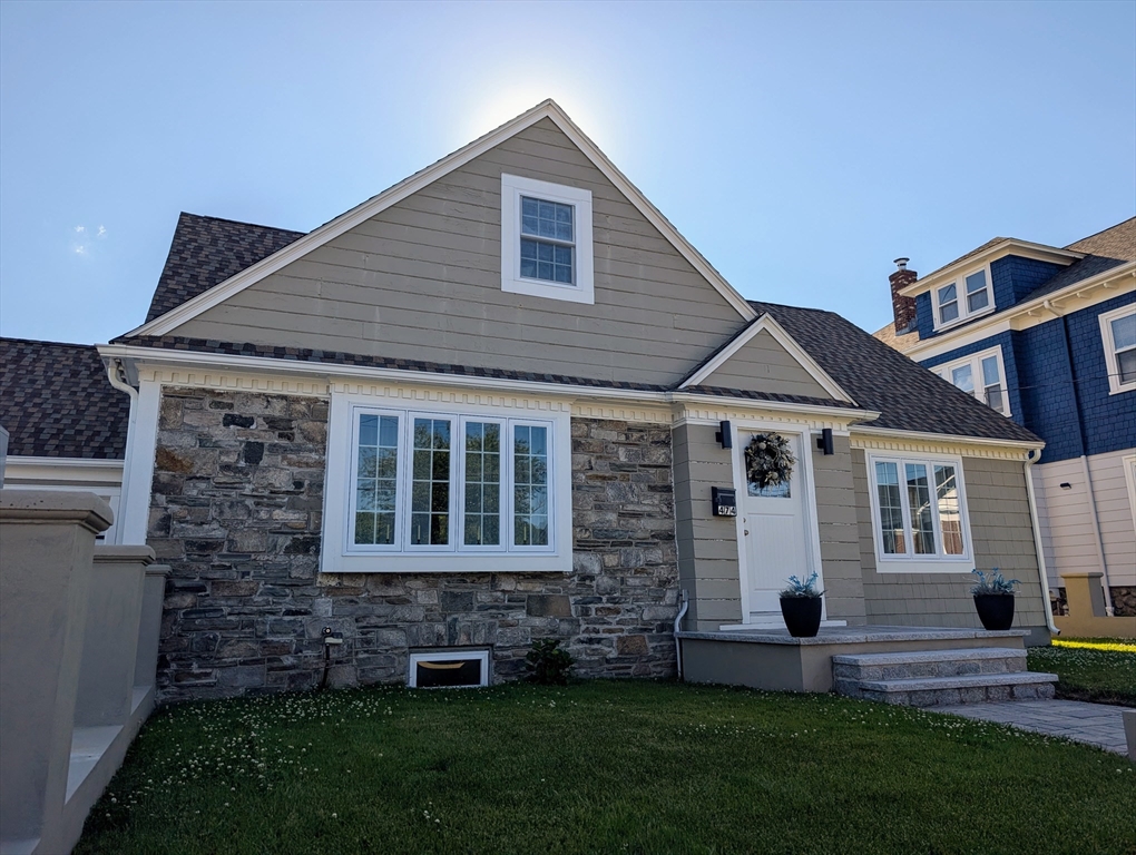 474 Burncoat Street, Unit 1 Worcester, MA 01606 - Photo 1 of 1