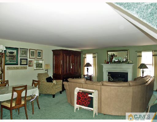 4802 Stonehedge Road Edison, NJ 08820 - Photo 3 of 10