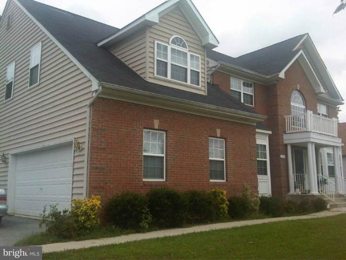 7810 Woodyard Road Clinton, MD 20735 - Photo 1 of 1 Exterior (Front)