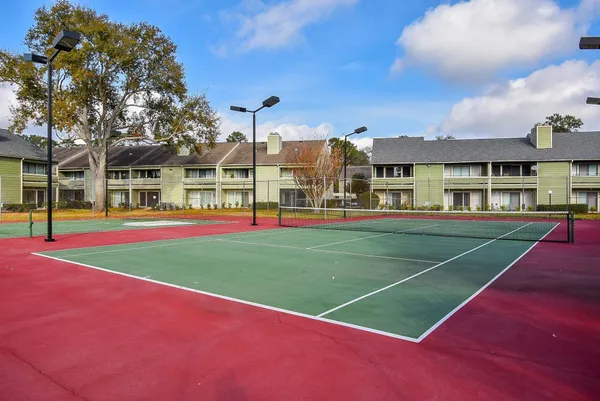 $89,500 | 14777 Wunderlich Drive, Unit 2313, Houston, TX 77069