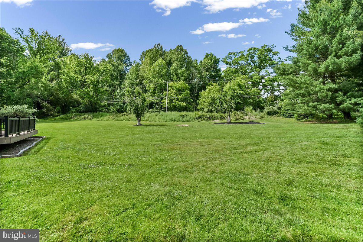 51 Ridings Way Chadds Ford, PA 19317 - Photo 11 of 57 a view of a golf course with a garden