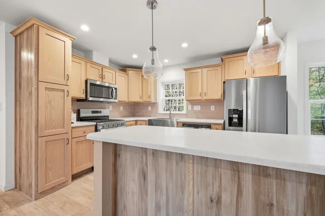 $415,000 | Lot 1 South Reynolds Road, Winslow, ME 04901