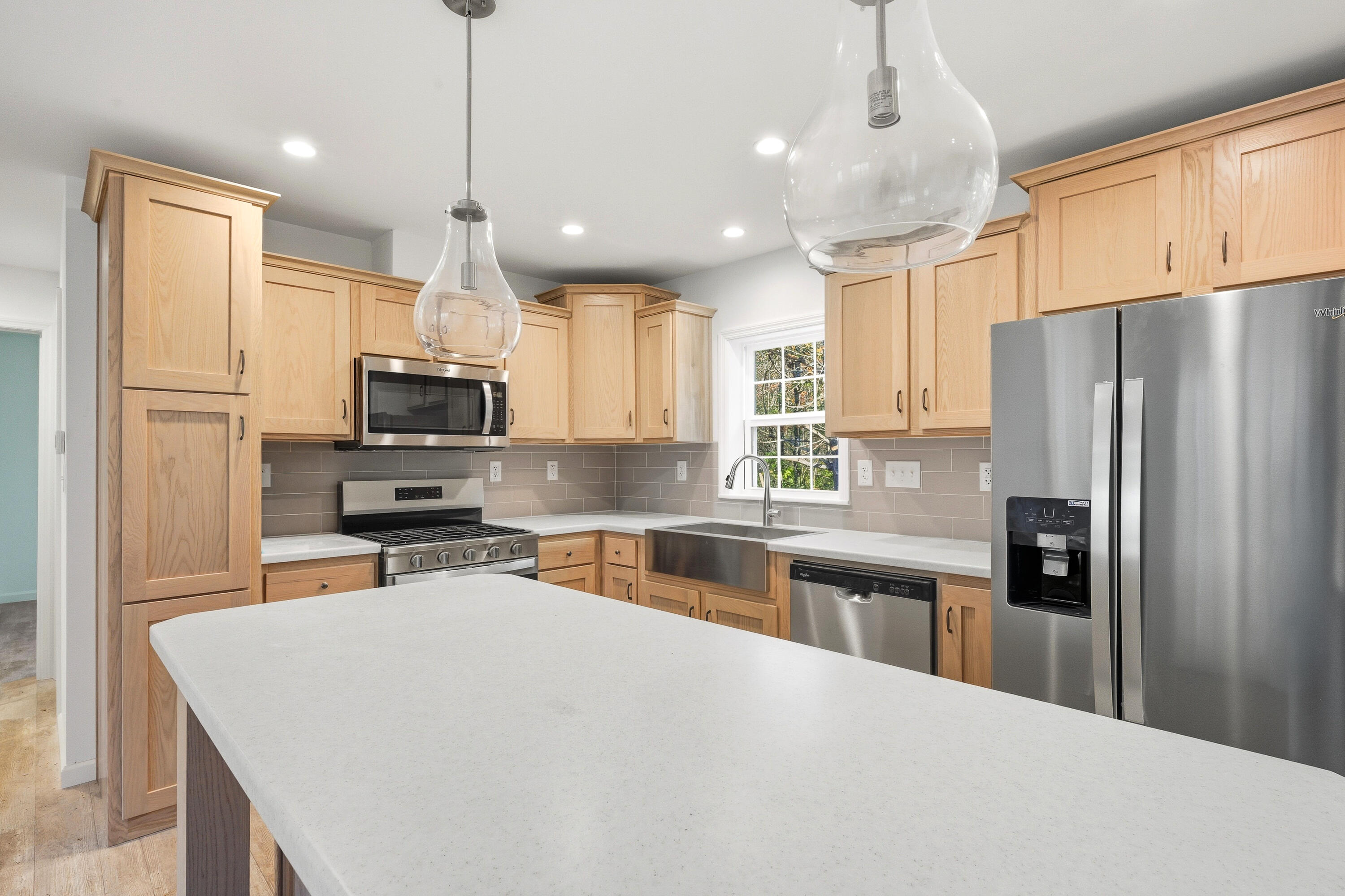 Lot 1 South Reynolds Road Winslow, ME 04901 - Photo 18 of 33 110267gr-124