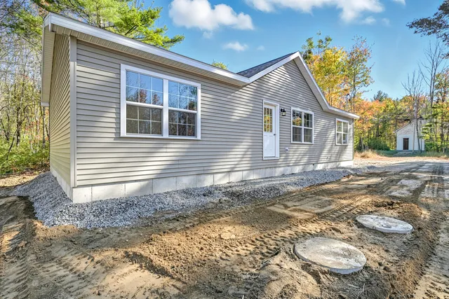 $415,000 | Lot 1 South Reynolds Road, Winslow, ME 04901