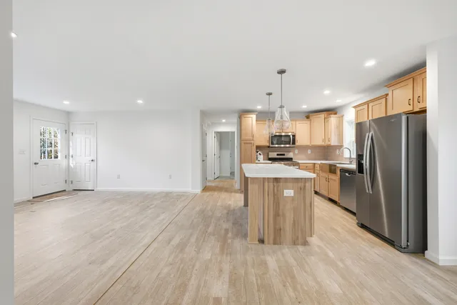 $415,000 | Lot 1 South Reynolds Road, Winslow, ME 04901