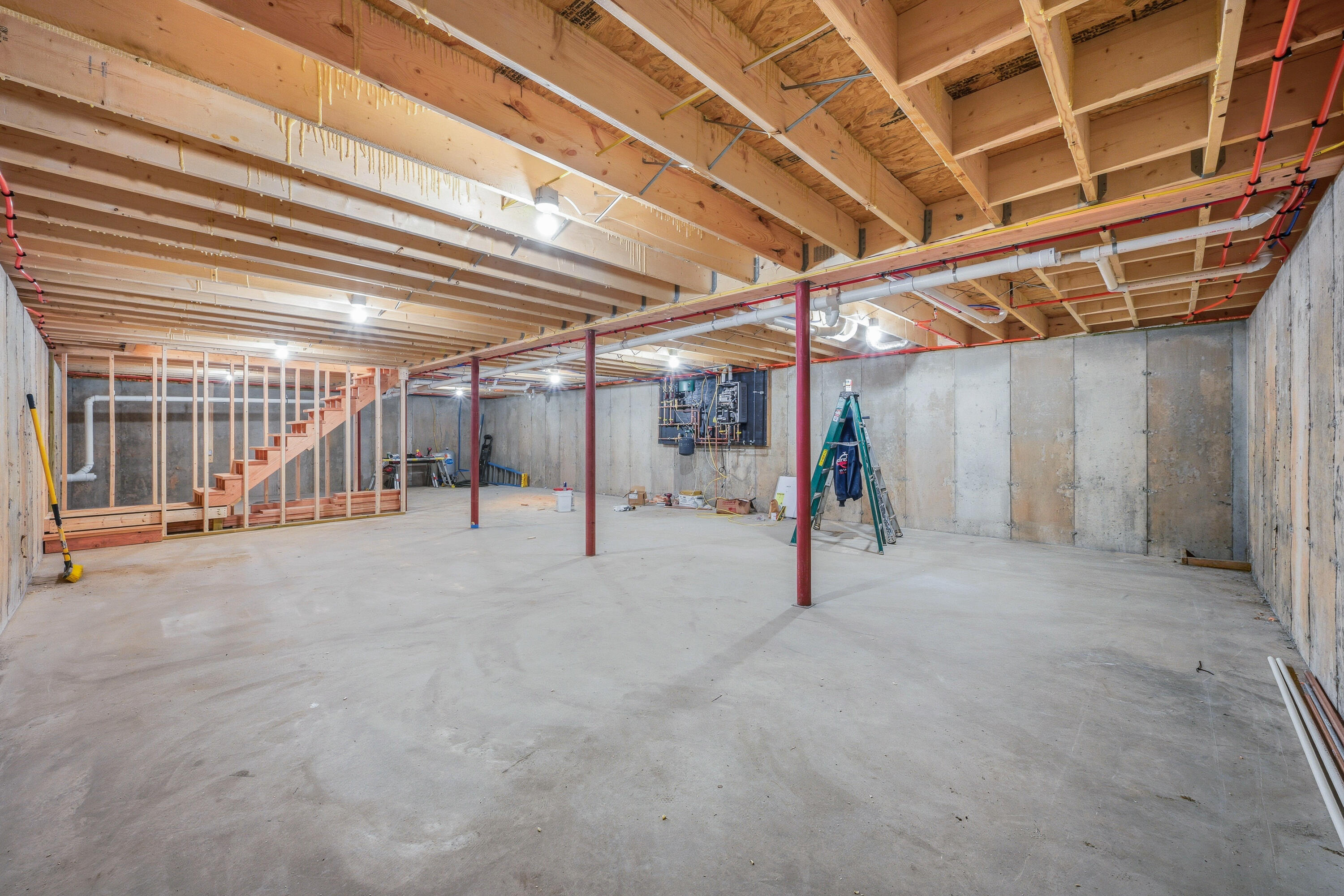 Lot 1 South Reynolds Road Winslow, ME 04901 - Photo 30 of 33 110267gr-136