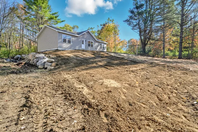 $415,000 | Lot 1 South Reynolds Road, Winslow, ME 04901