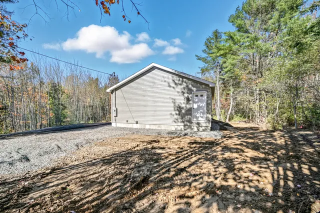$415,000 | Lot 1 South Reynolds Road, Winslow, ME 04901