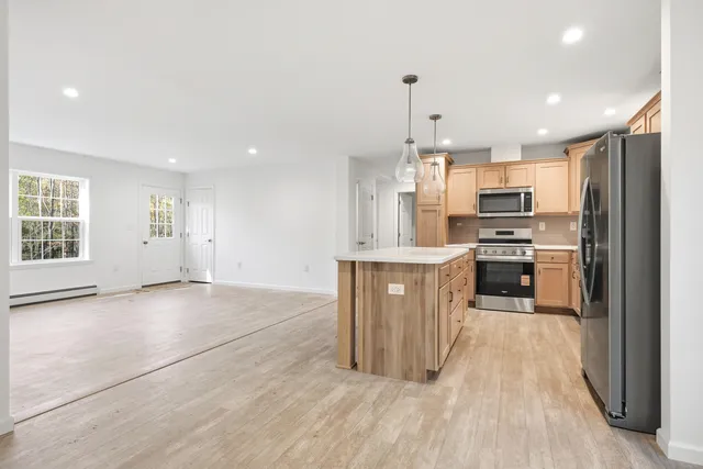 $415,000 | Lot 1 South Reynolds Road, Winslow, ME 04901