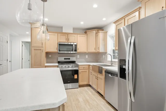 $415,000 | Lot 1 South Reynolds Road, Winslow, ME 04901