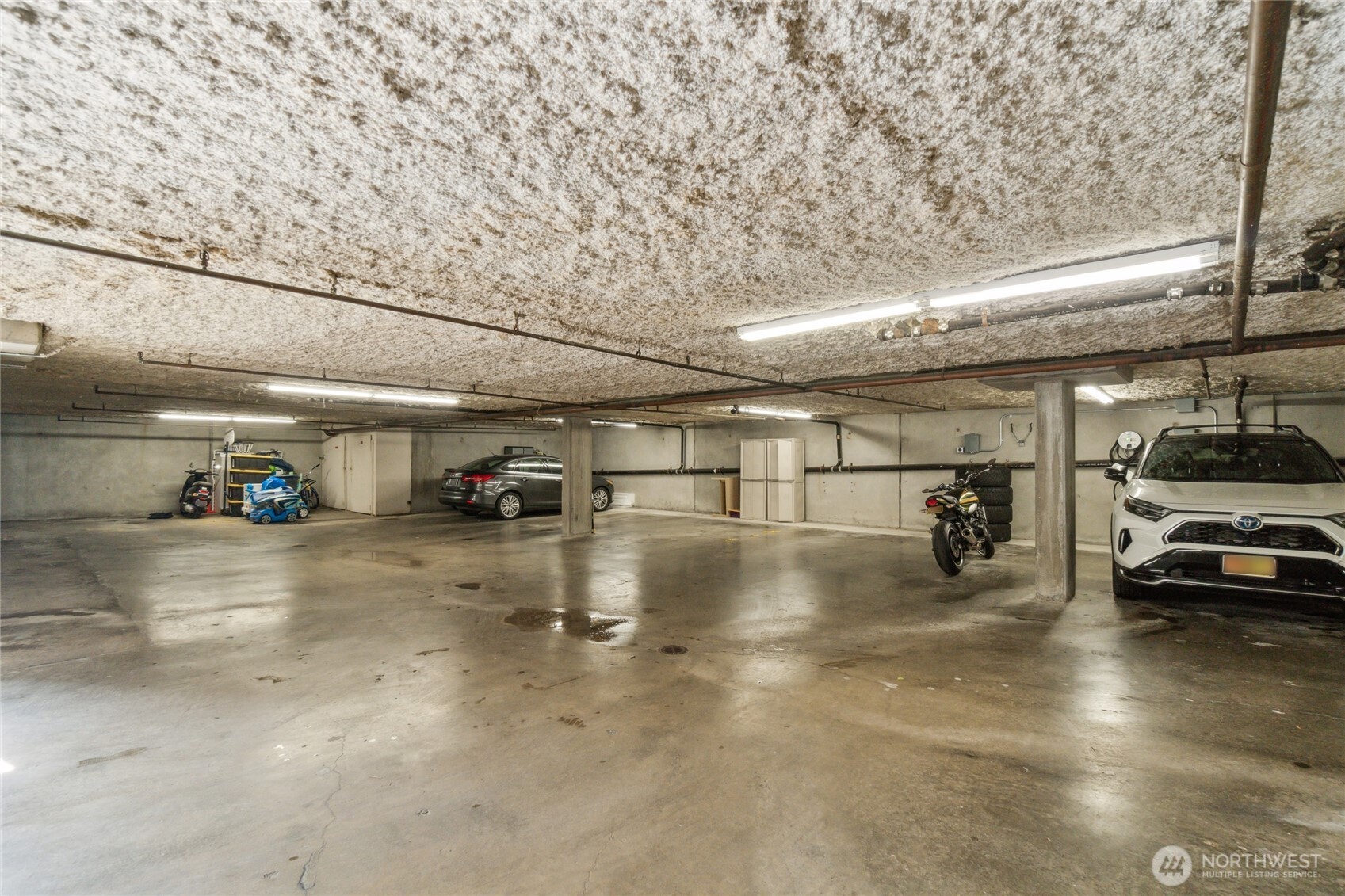 4222 Beach Drive Southwest, Unit 202 Seattle, WA 98116 - Photo 26 of 31