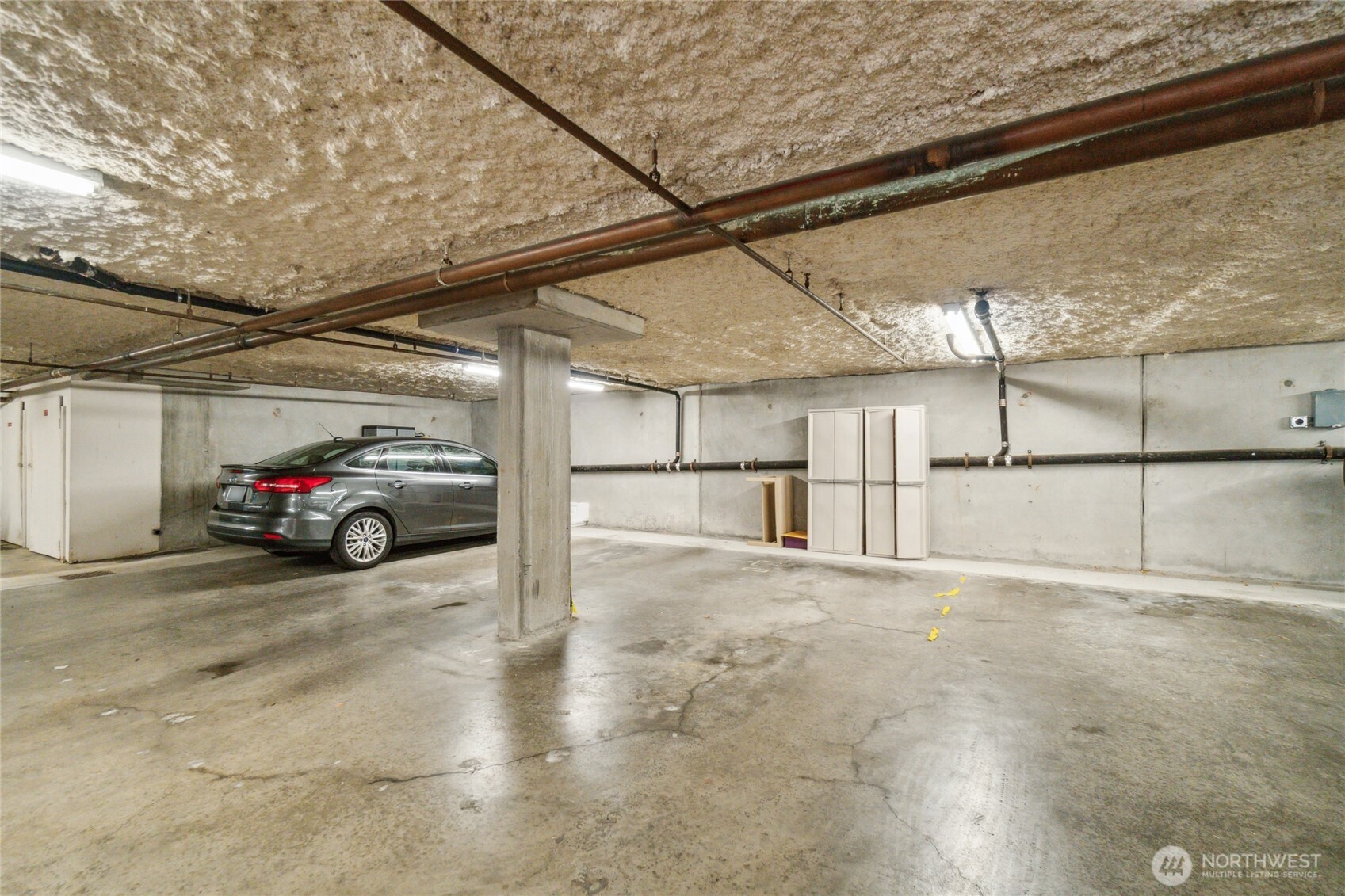 4222 Beach Drive Southwest, Unit 202 Seattle, WA 98116 - Photo 28 of 31