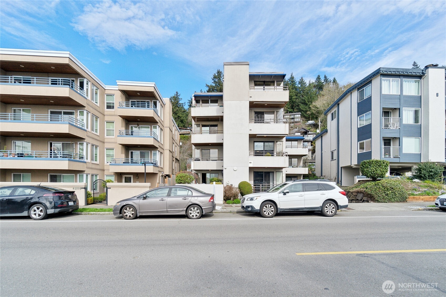 4222 Beach Drive Southwest, Unit 202 Seattle, WA 98116 - Photo 29 of 31