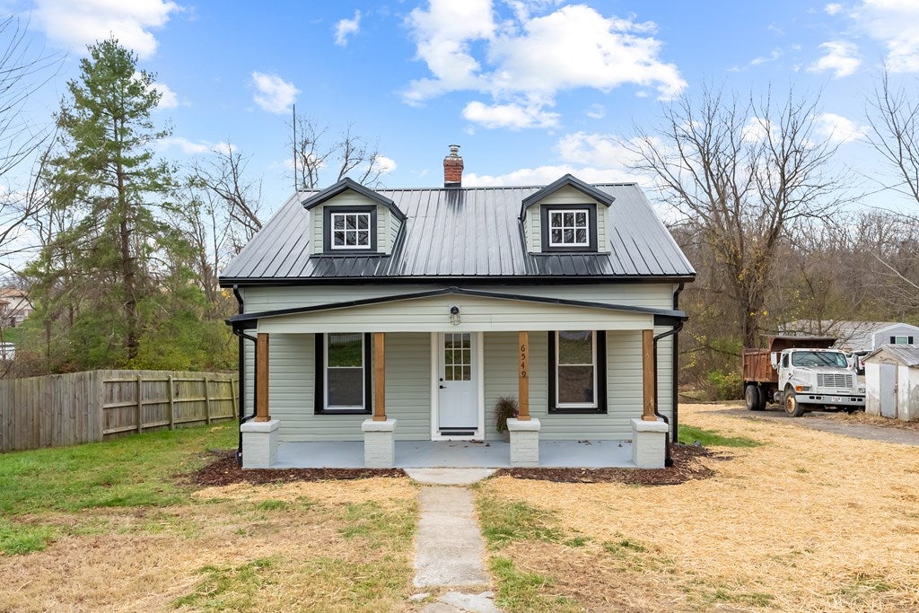 6549 New River Road Radford, VA 24141 - Photo 4 of 55 Gallery Image 4