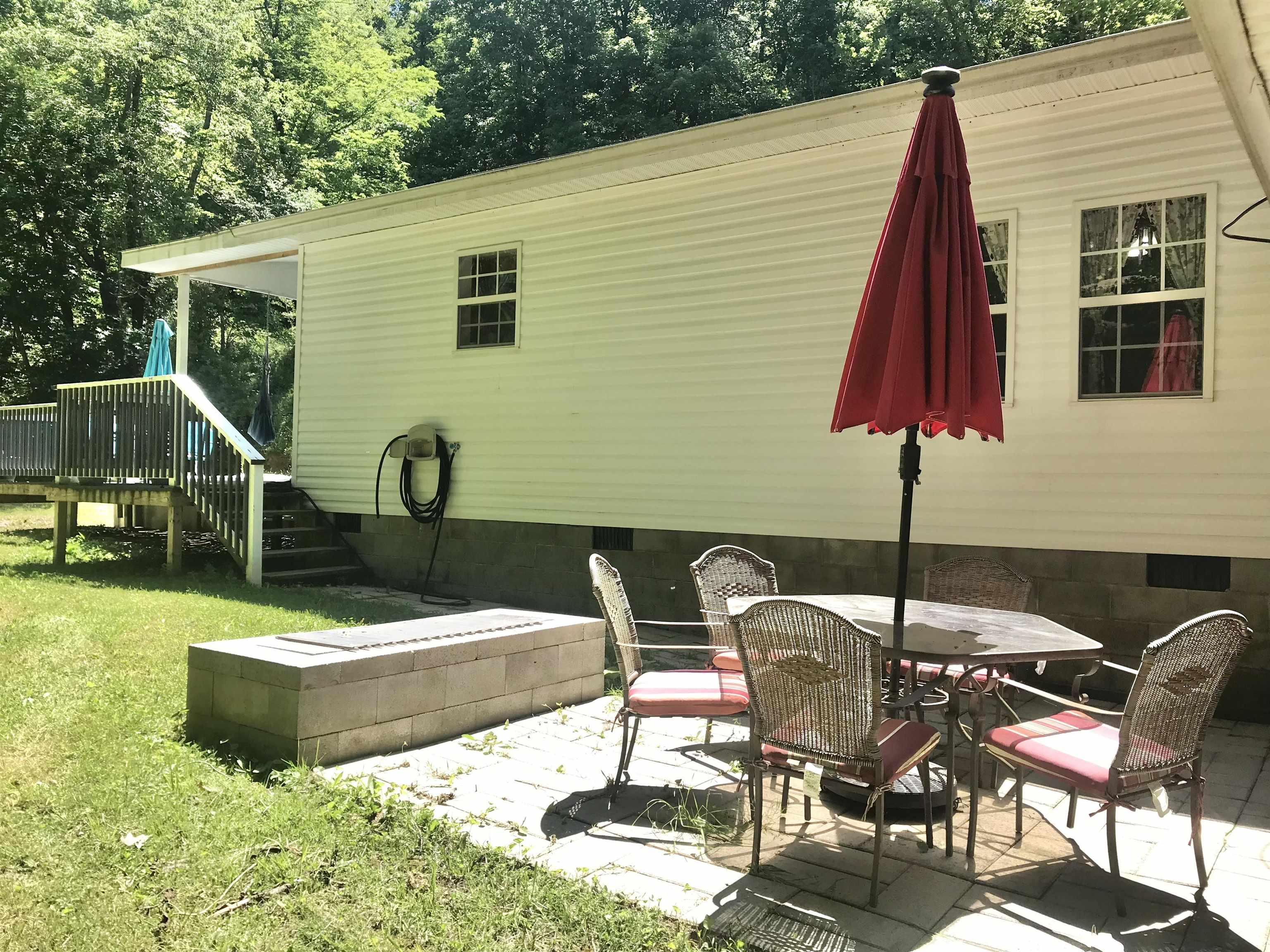 664 Walker Branch Road Morehead, KY 40351 - Photo 22 of 50