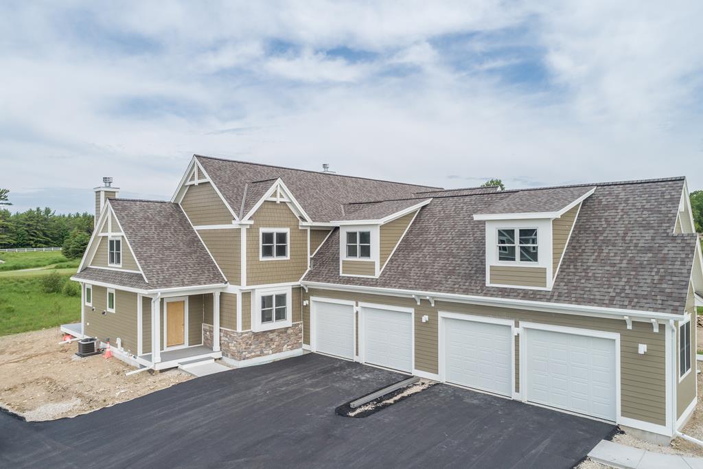 7153 B Ida Red Road, Unit 401 Egg Harbor, WI 54209 - Photo 1 of 1 Main View