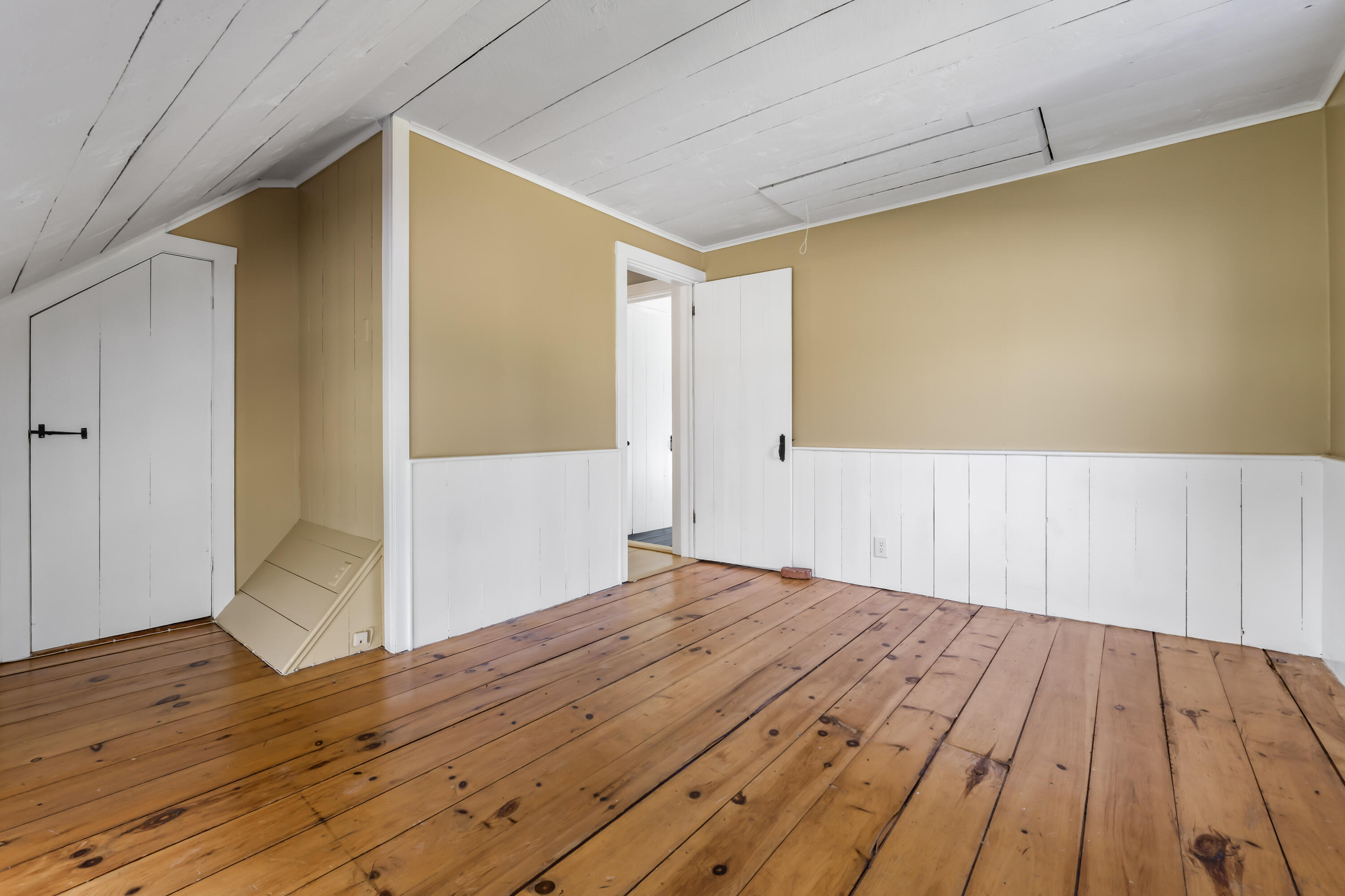 1854 Alna Road Alna, ME 04535 - Photo 56 of 79 Bedroom 3