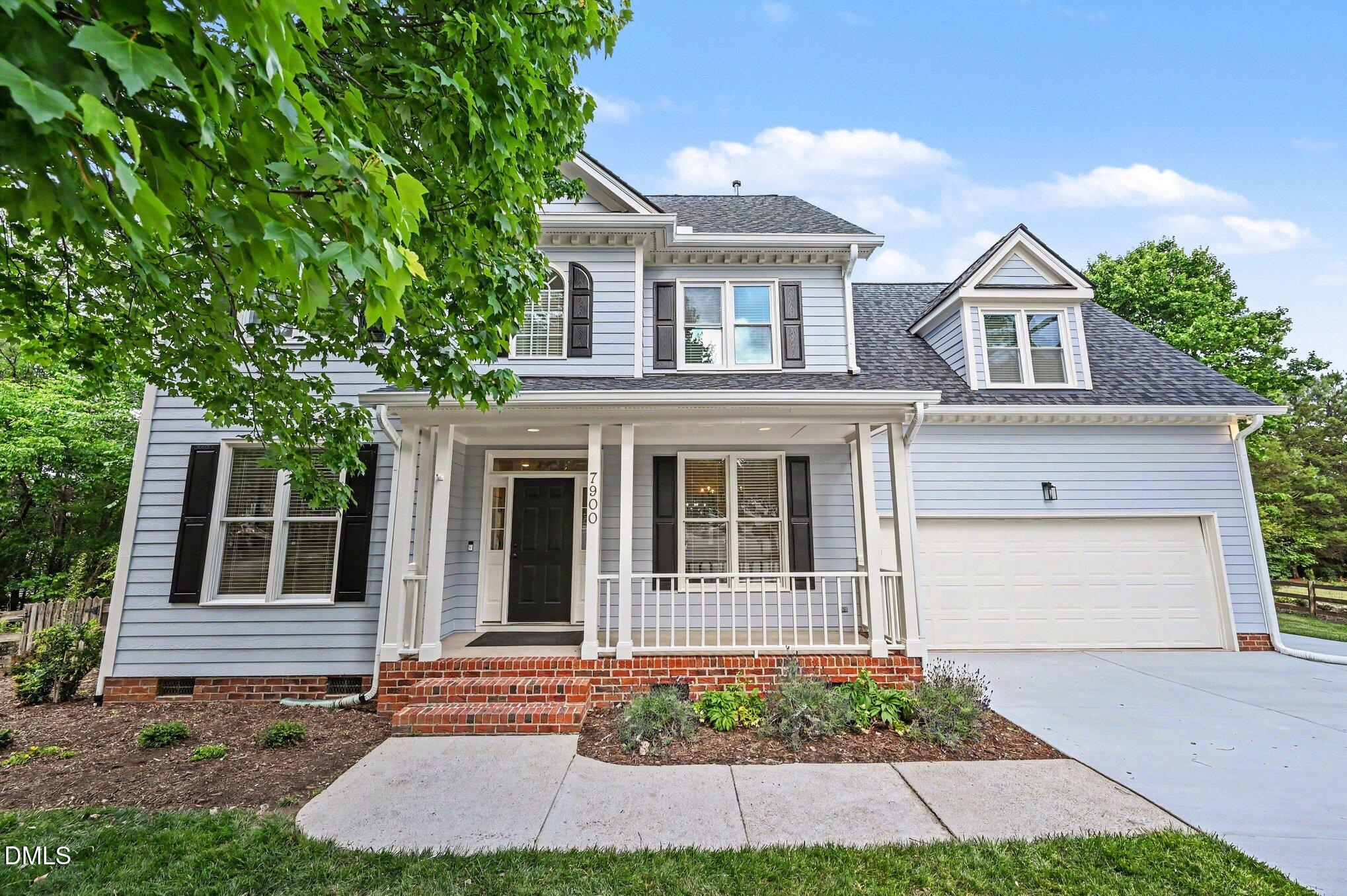 7900 Pony Pasture Court Raleigh, NC 27612 - Photo 1 of 30 001_file_6337