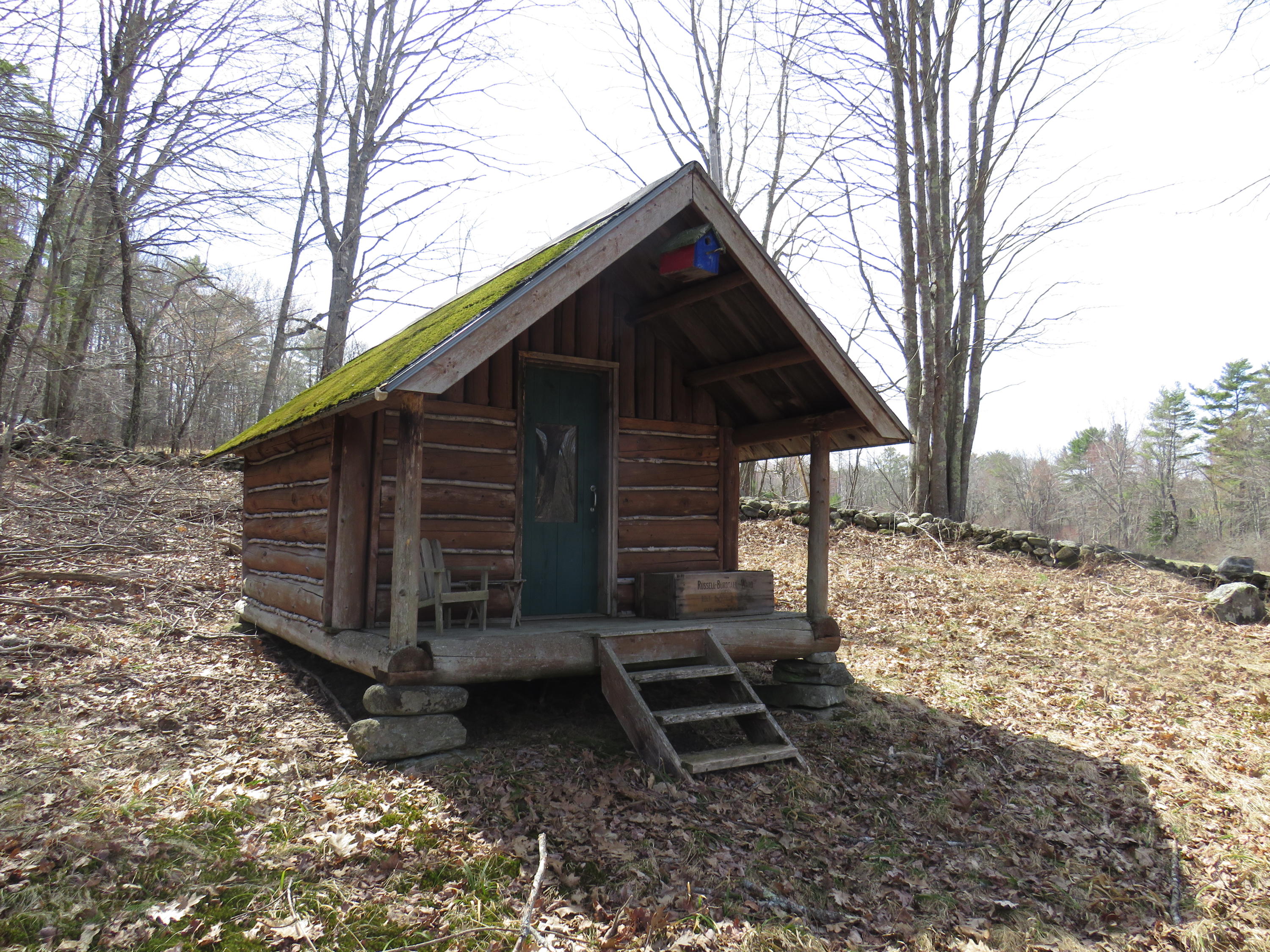 56 Peasetown Road Appleton, ME 04862 - Photo 33 of 41 IMG_0251