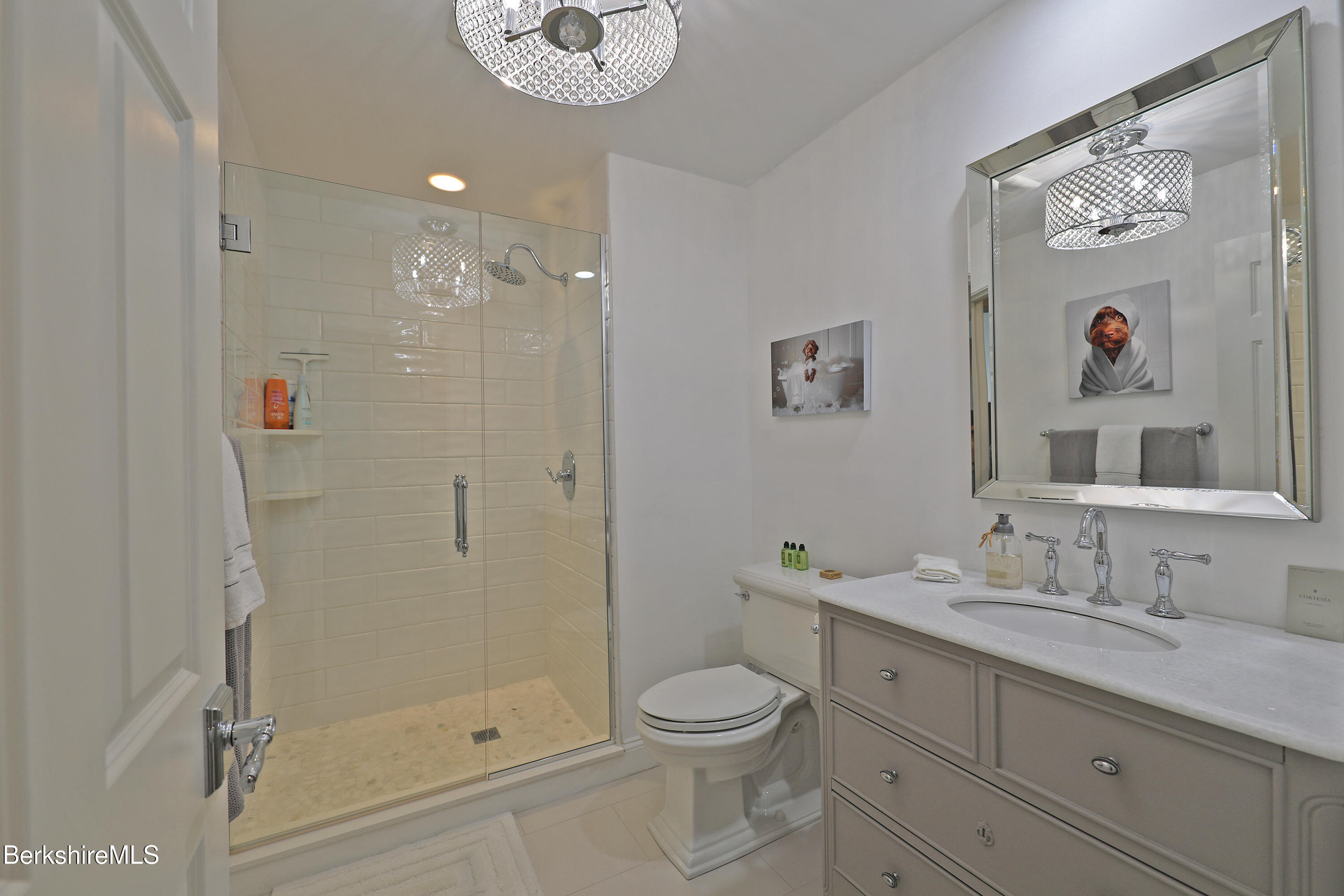 475 Rossiter Road Richmond, MA 01254 - Photo 44 of 62 Guest Bath