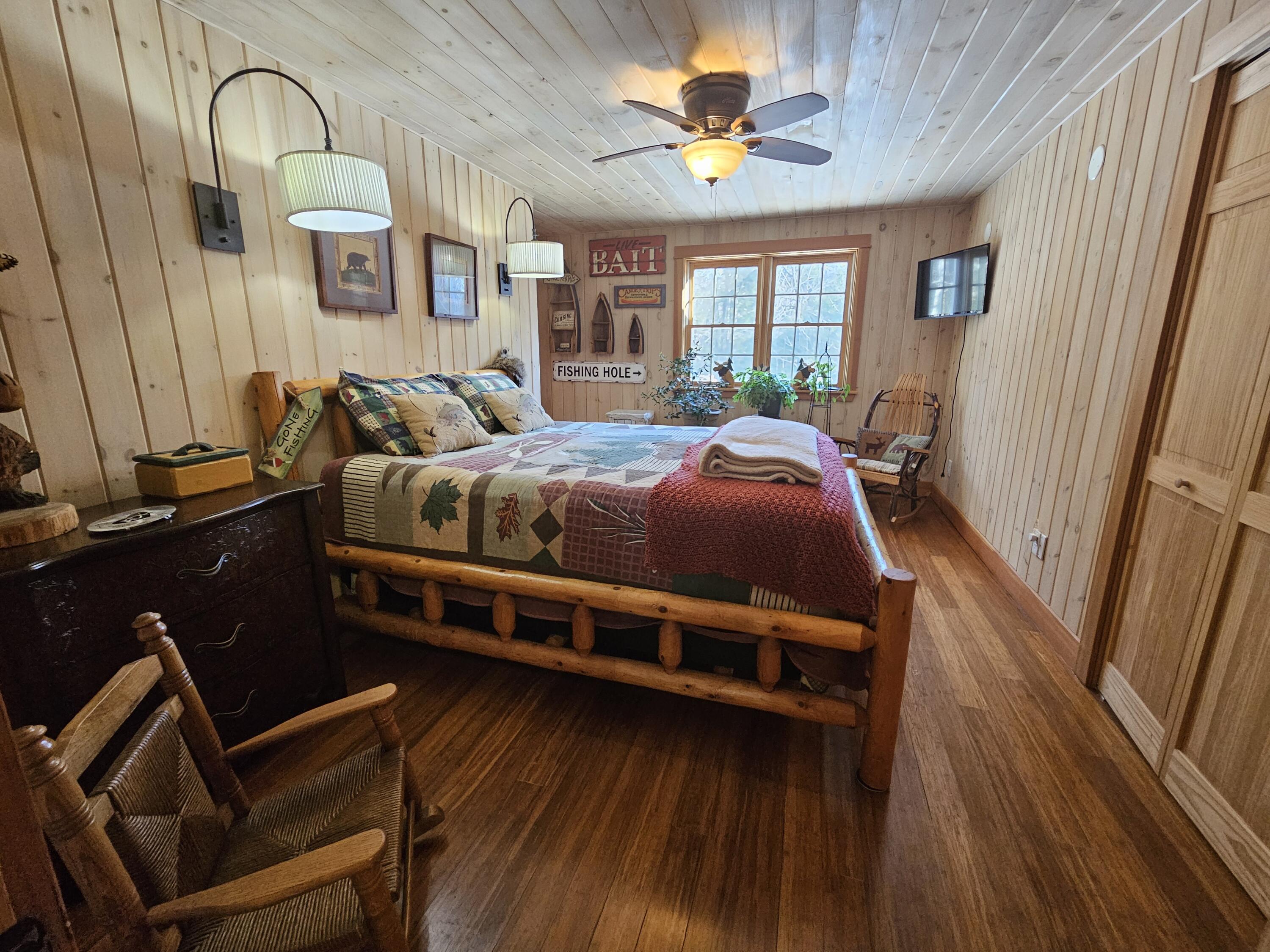 96 Orrin Road Mariaville, ME 04605 - Photo 11 of 44 12